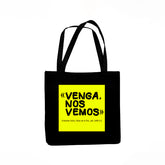 "NOS VEMOS" - Cristobal Colón Tote bag